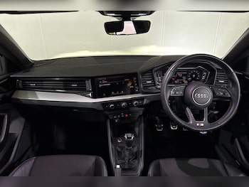 Used Audi A1 2022 for sale - 75756191: Photo