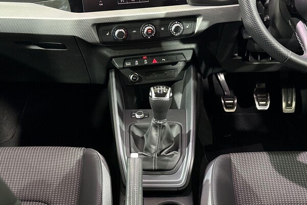 Used Audi A1 2022 for sale - 75756191: Photo 40