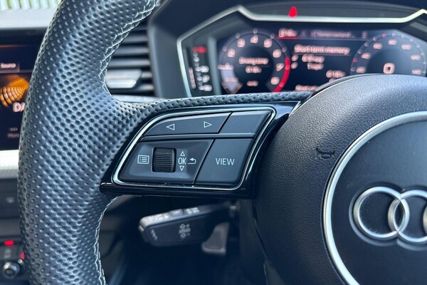 Used Audi A1 2022 for sale - 75756191: Photo 41