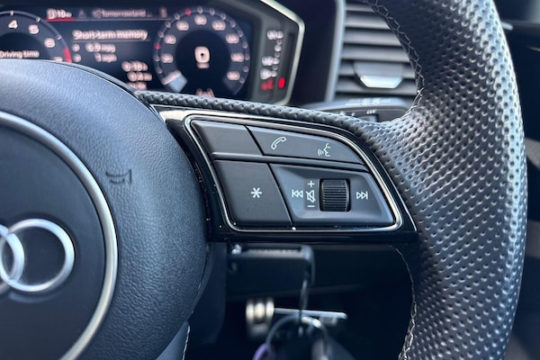 Used Audi A1 2022 for sale - 75756191: Photo 42