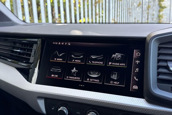 Used Audi A1 2022 for sale - 75756191: Photo 5