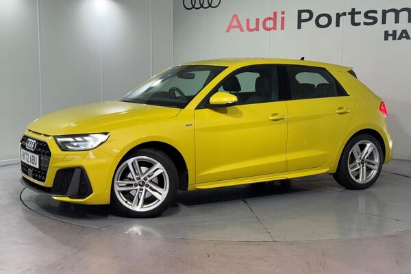 Used Audi A1 2022 for sale - 75756191: Photo 6