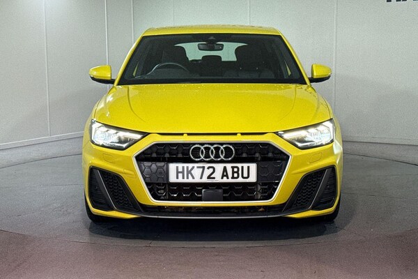 Used Audi A1 2022 for sale - 75756191: Photo 7