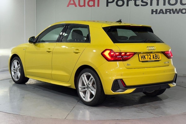 Used Audi A1 2022 for sale - 75756191: Photo 9