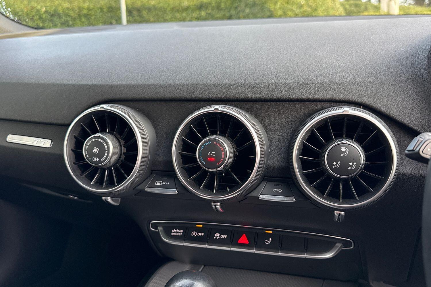 Used Audi TT 2019 for sale - 77549733: Photo 13