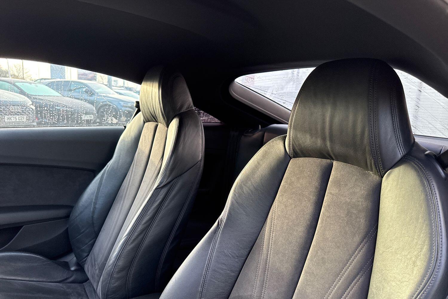 Used Audi TT 2019 for sale - 77549733: Photo 18