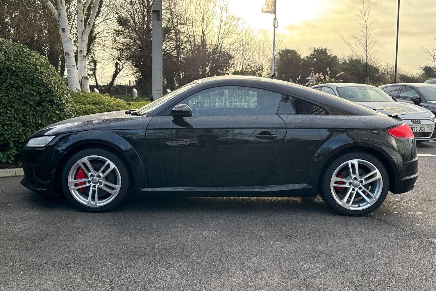 Used Audi TT 2019 for sale - 77549733: Photo 20