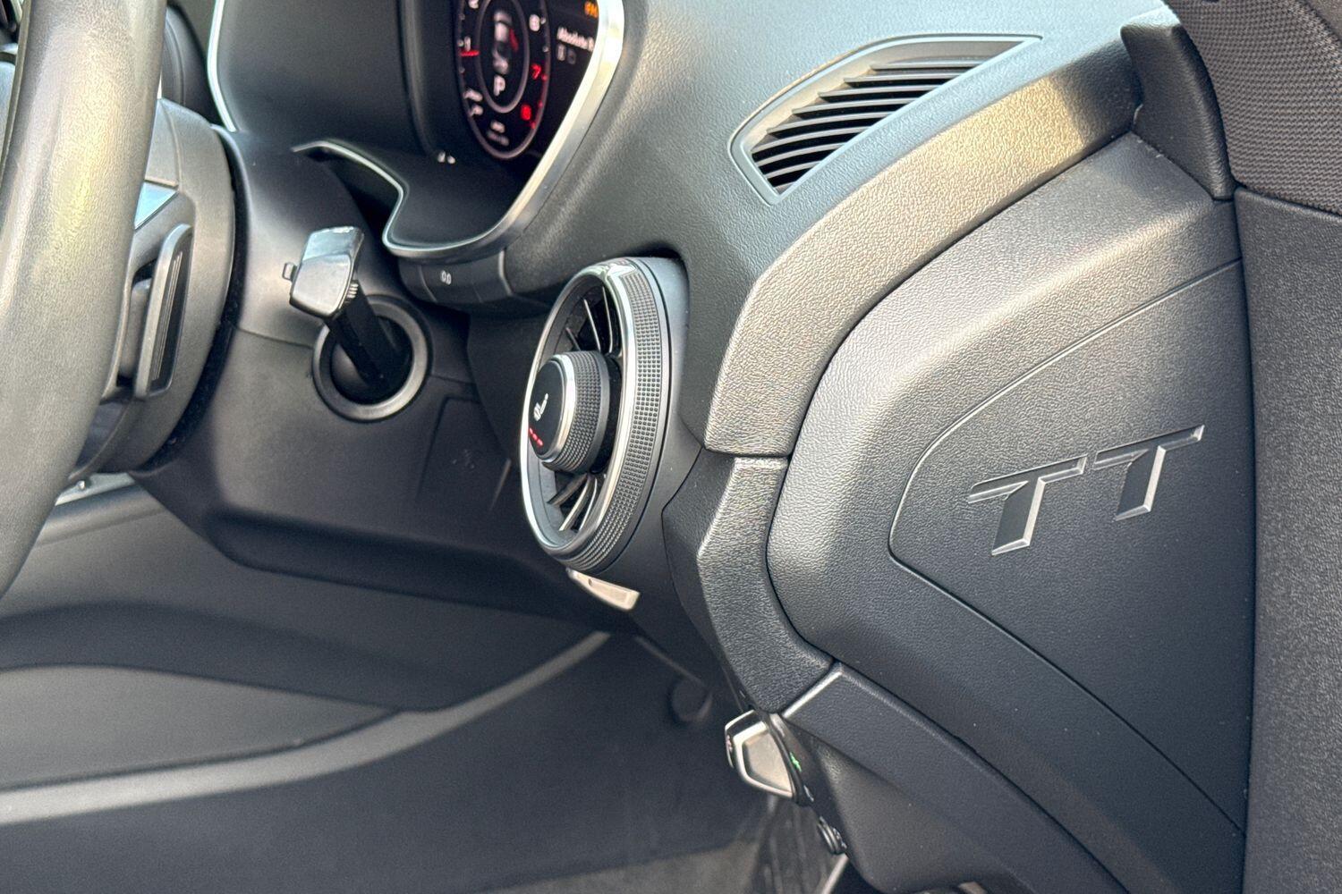Used Audi TT 2019 for sale - 77549733: Photo 21