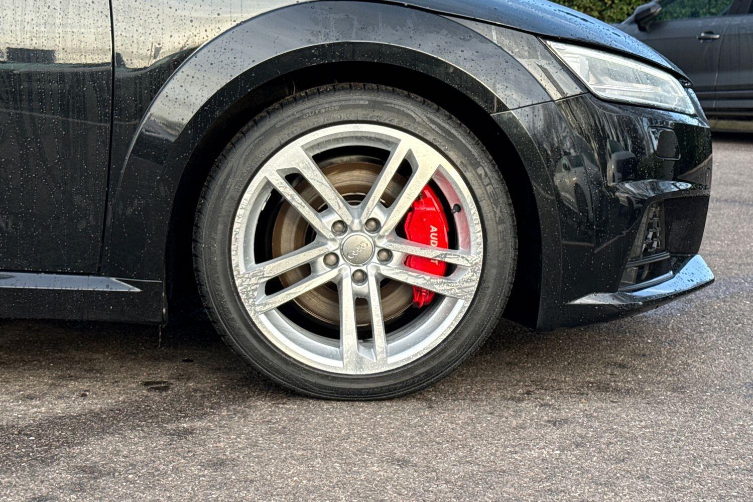 Used Audi TT 2019 for sale - 77549733: Photo 22