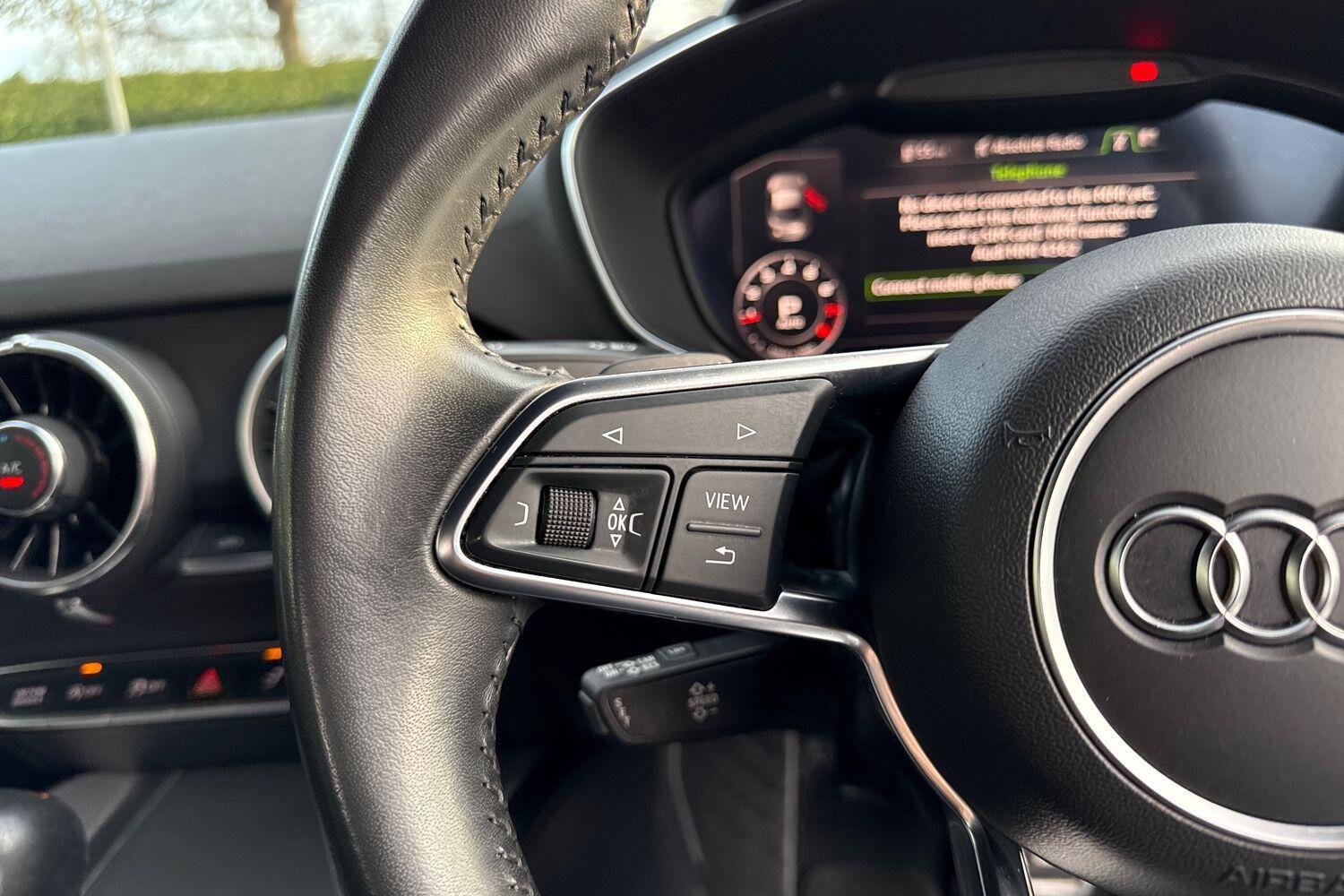 Used Audi TT 2019 for sale - 77549733: Photo 25