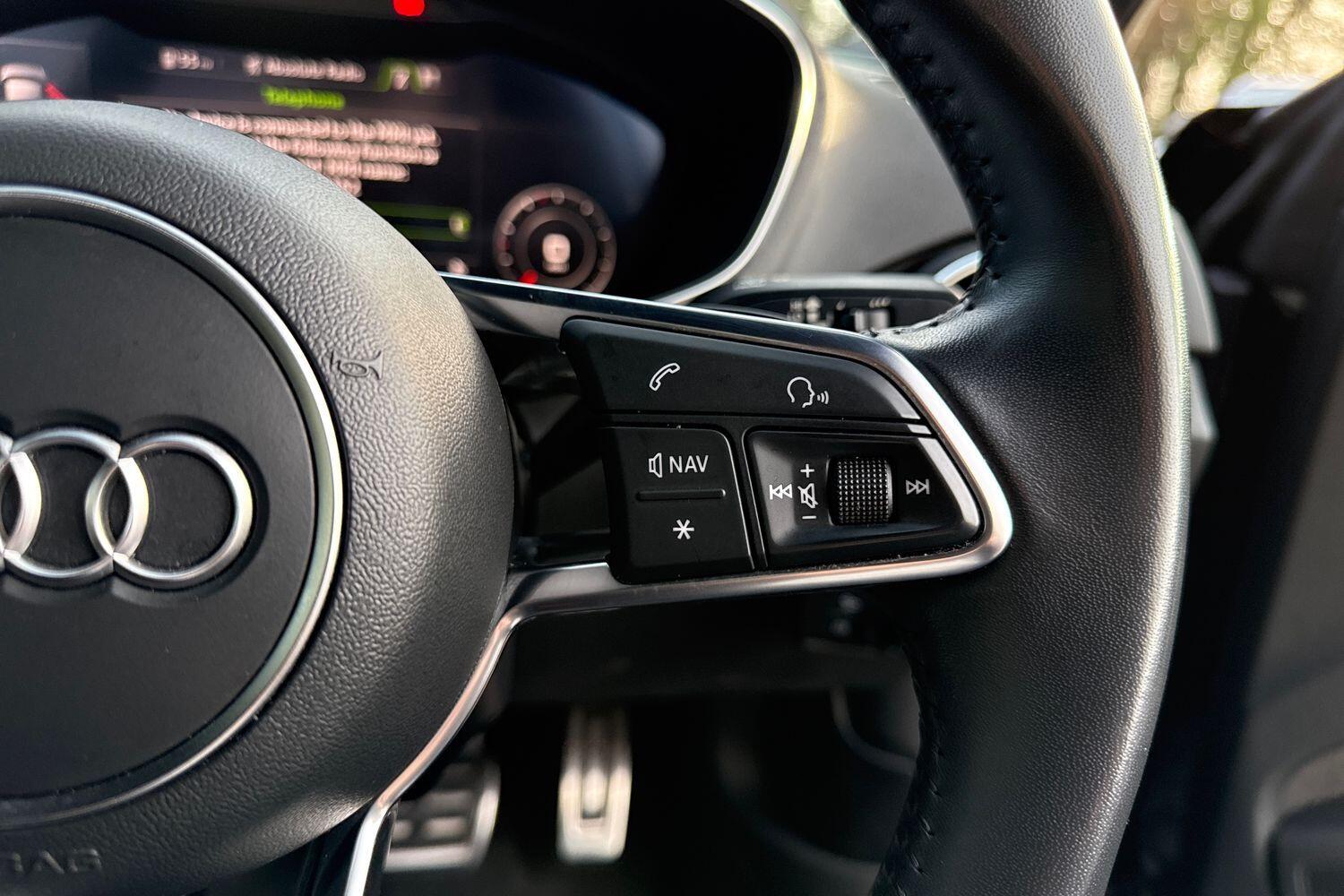 Used Audi TT 2019 for sale - 77549733: Photo 26