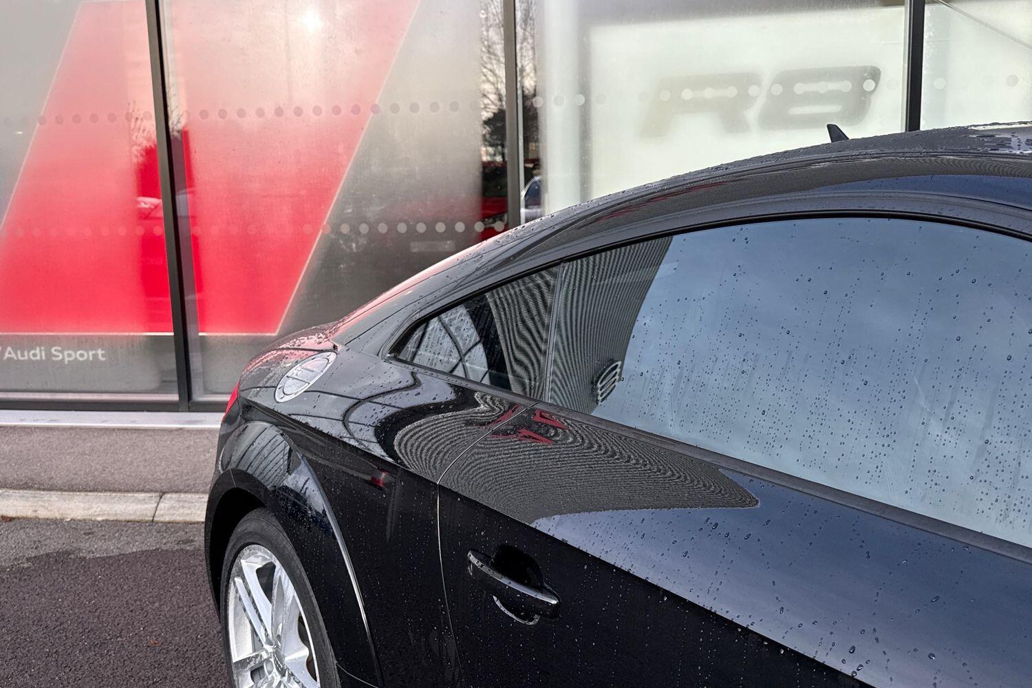 Used Audi TT 2019 for sale - 77549733: Photo 28