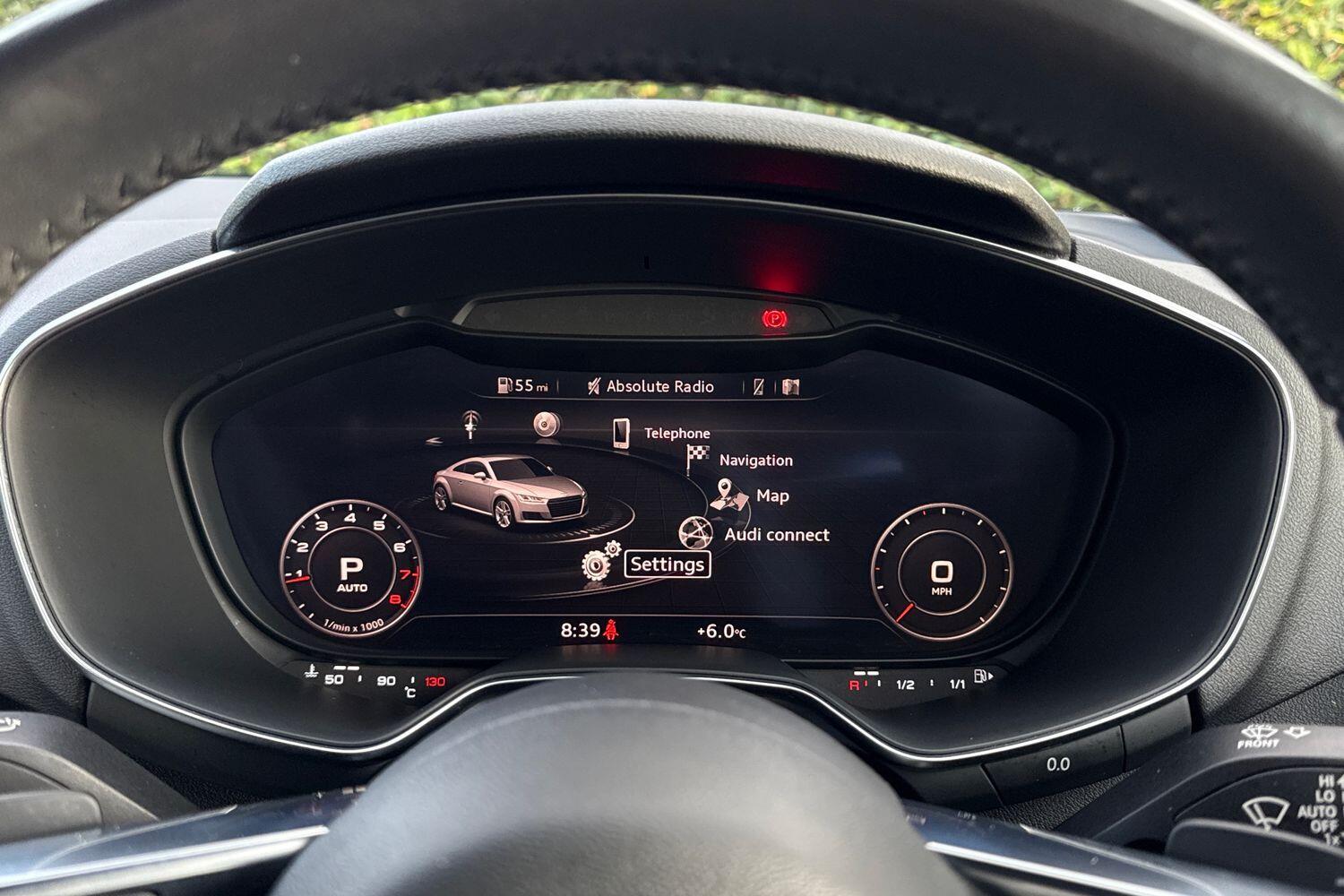 Used Audi TT 2019 for sale - 77549733: Photo 29