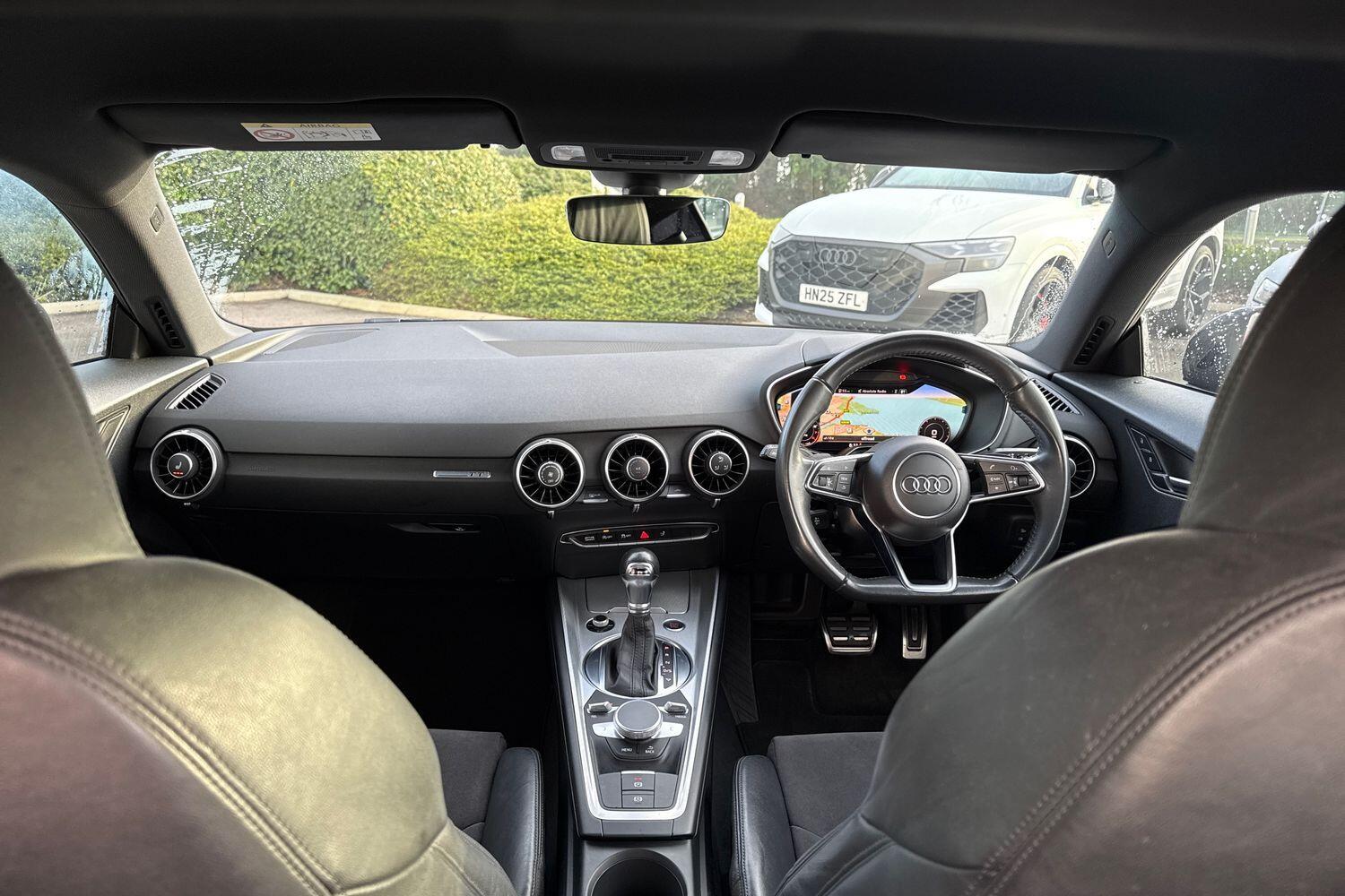 Used Audi TT 2019 for sale - 77549733: Photo 3