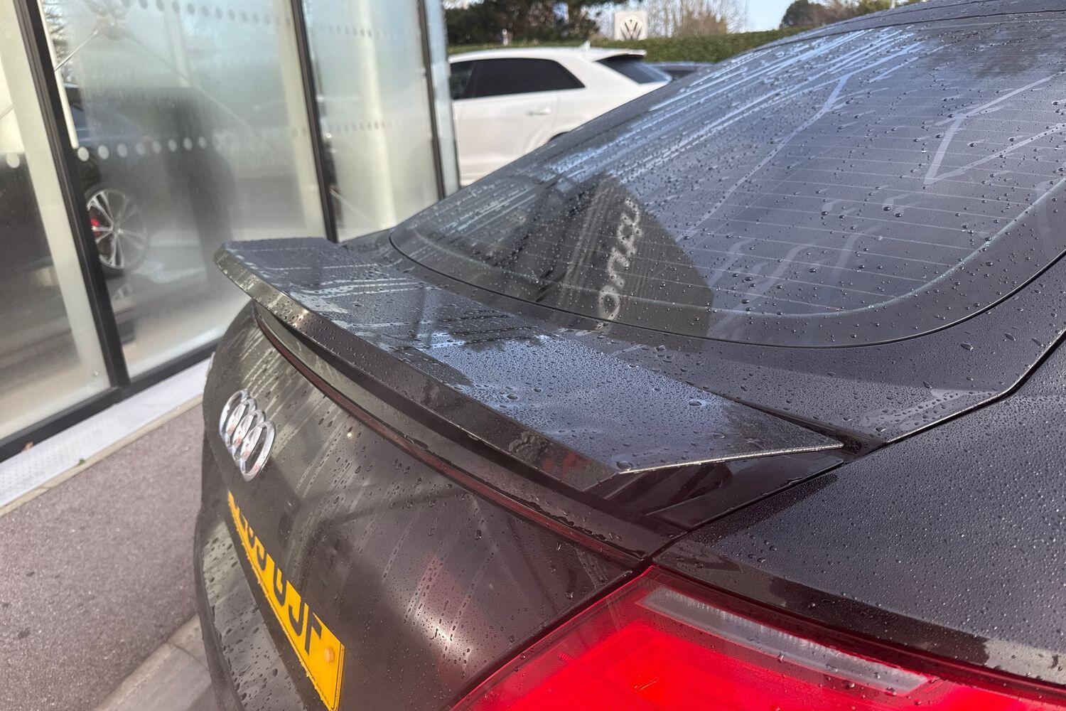 Used Audi TT 2019 for sale - 77549733: Photo 30