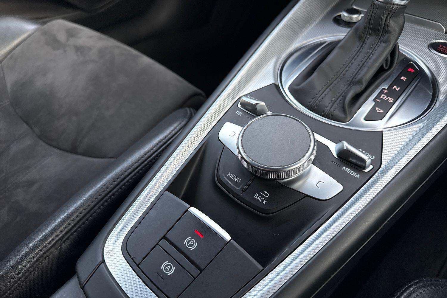 Used Audi TT 2019 for sale - 77549733: Photo 31