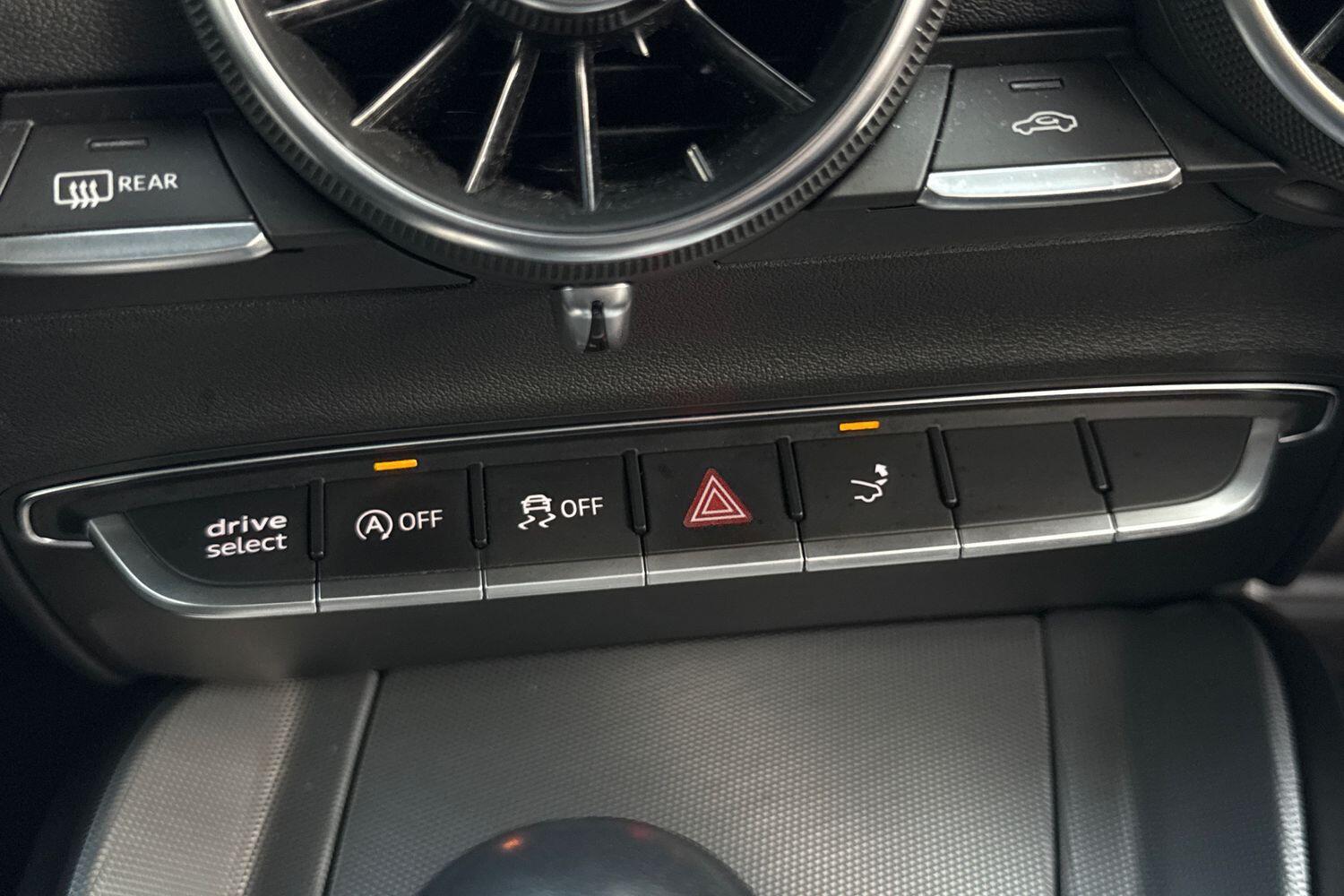 Used Audi TT 2019 for sale - 77549733: Photo 32