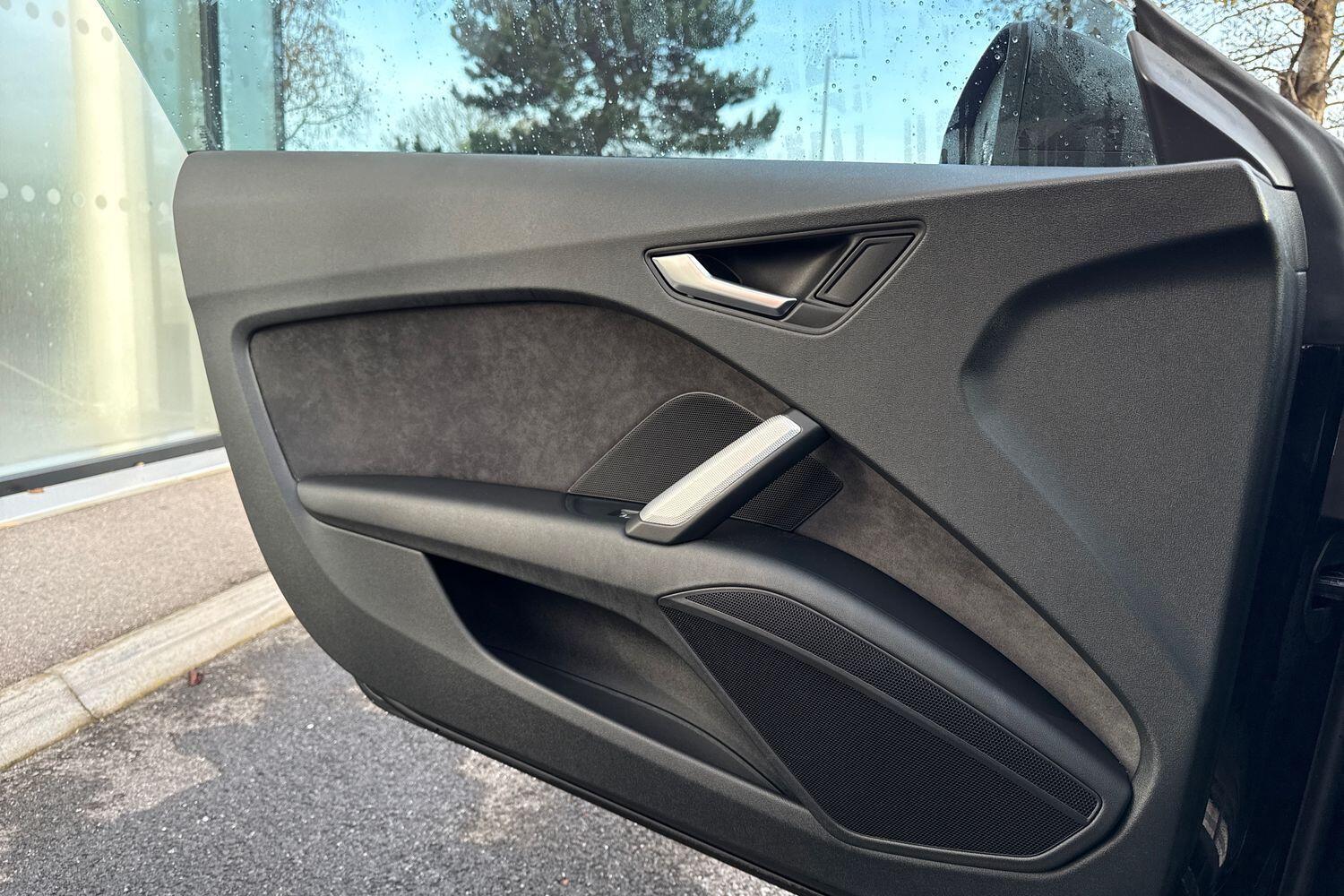 Used Audi TT 2019 for sale - 77549733: Photo 33