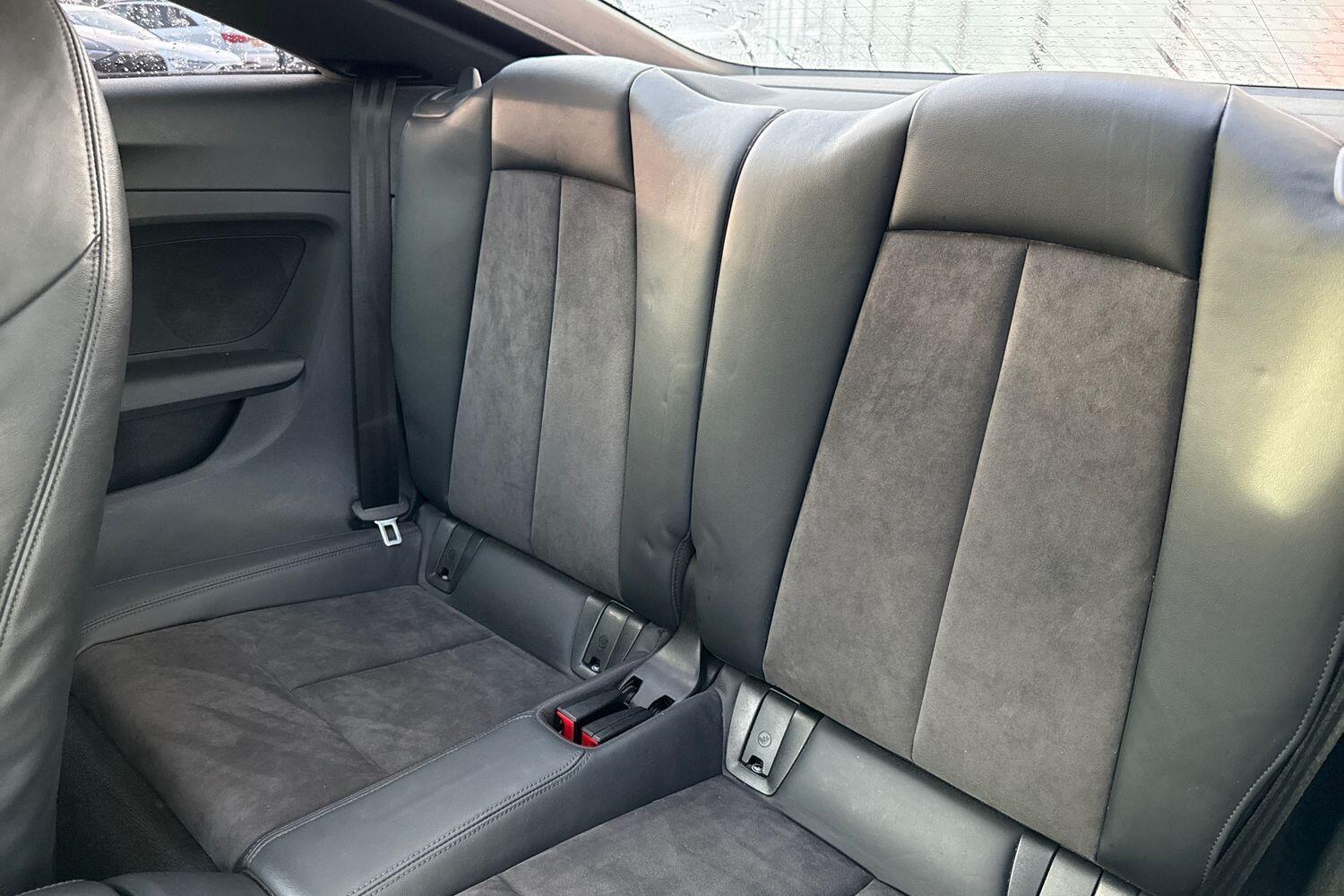 Used Audi TT 2019 for sale - 77549733: Photo 35