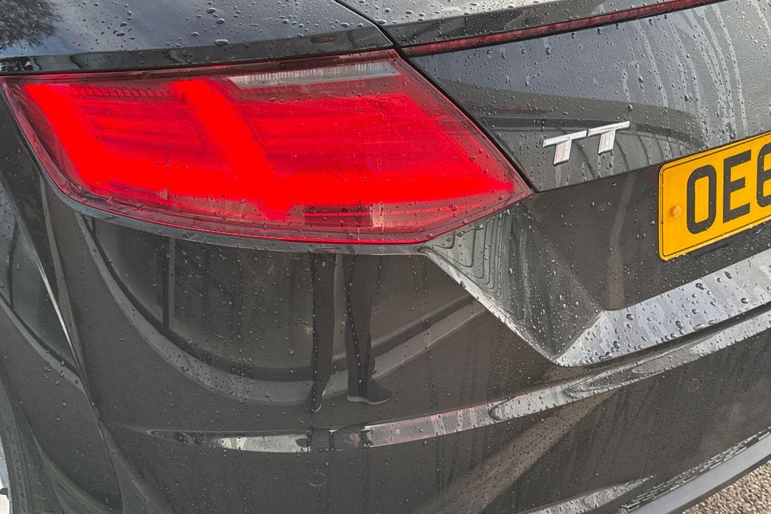 Used Audi TT 2019 for sale - 77549733: Photo 36