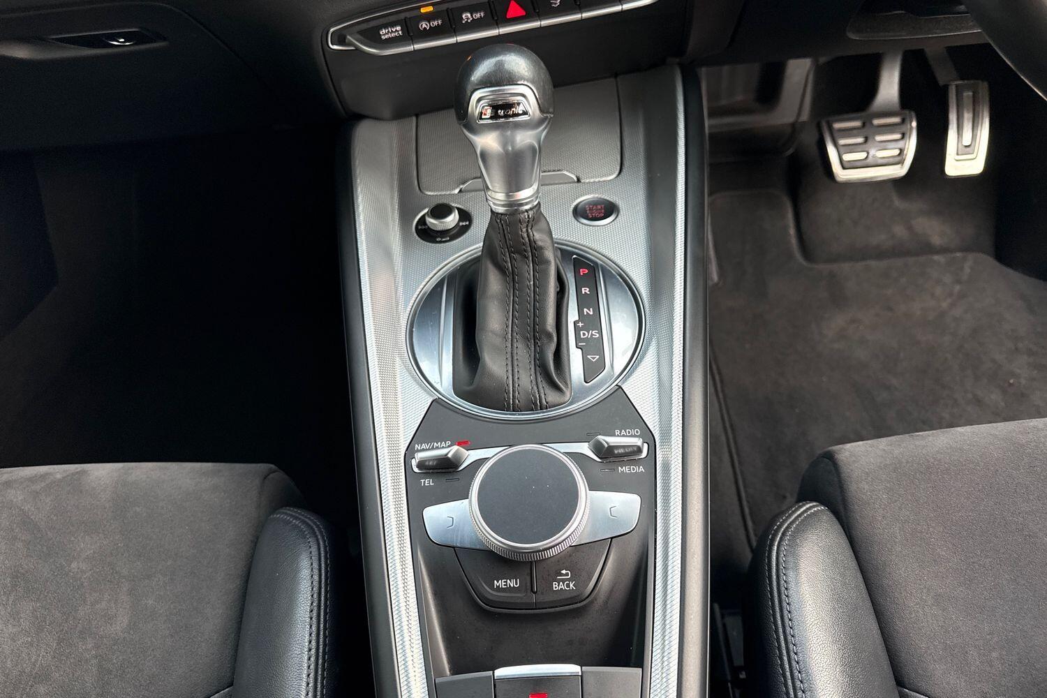 Used Audi TT 2019 for sale - 77549733: Photo 39