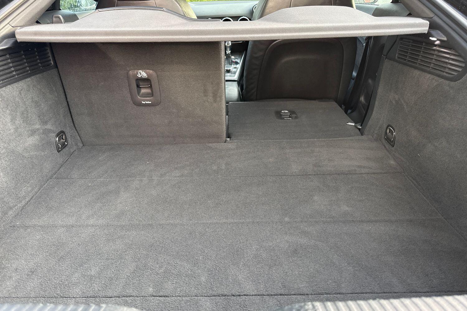 Used Audi TT 2019 for sale - 77549733: Photo 41