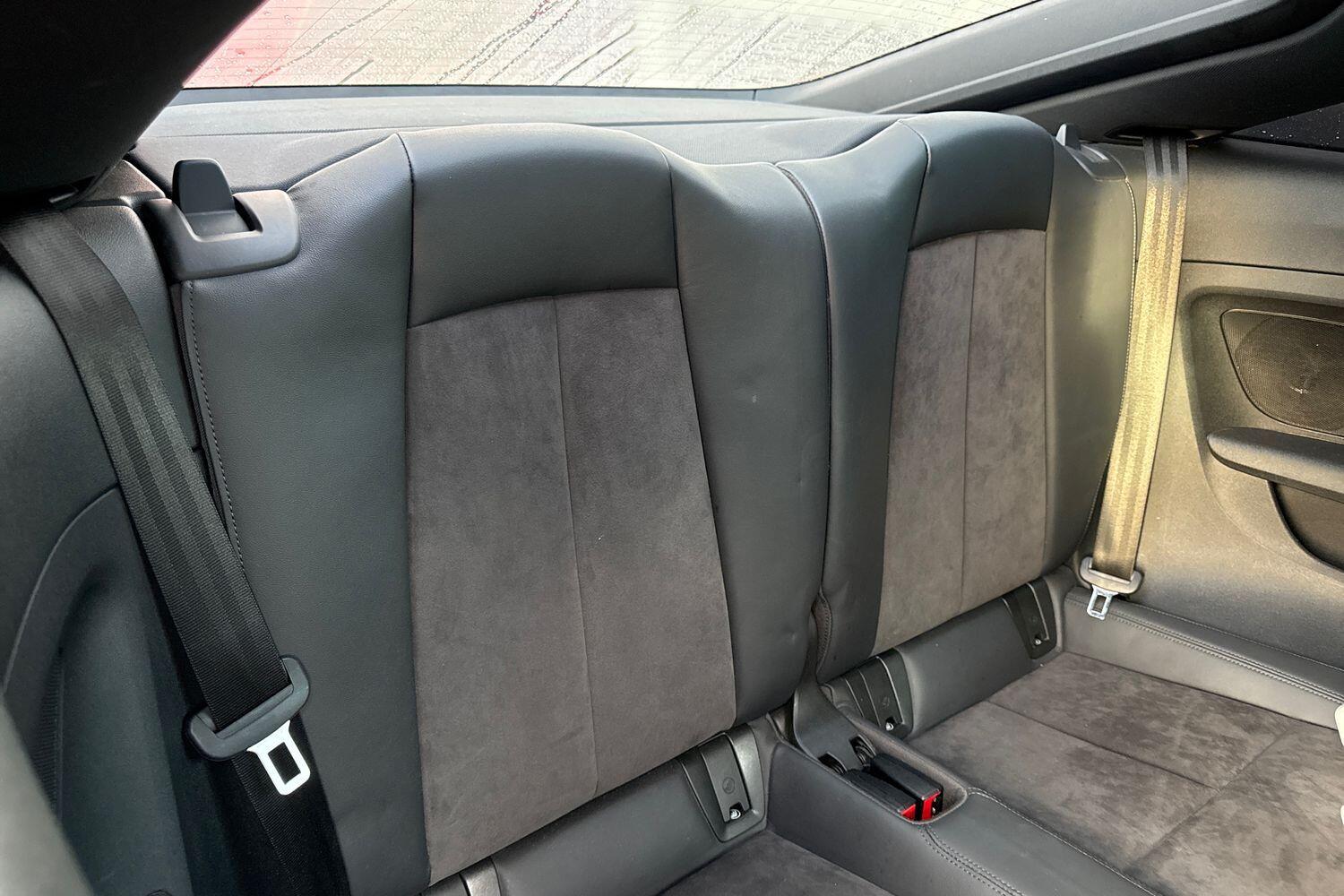 Used Audi TT 2019 for sale - 77549733: Photo 42