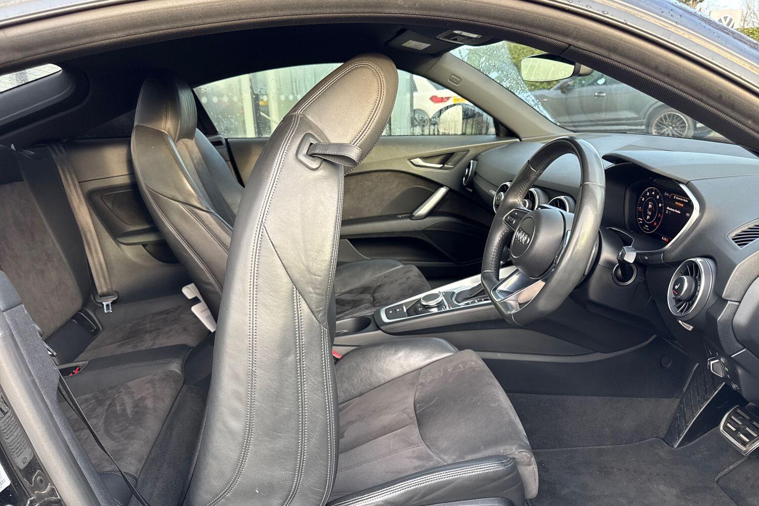 Used Audi TT 2019 for sale - 77549733: Photo 43