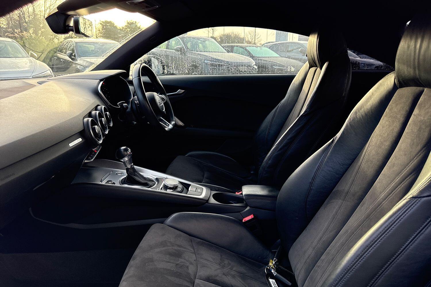 Used Audi TT 2019 for sale - 77549733: Photo 45