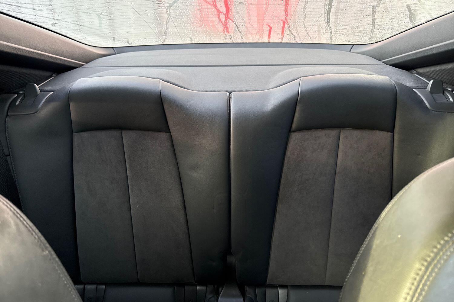 Used Audi TT 2019 for sale - 77549733: Photo 46