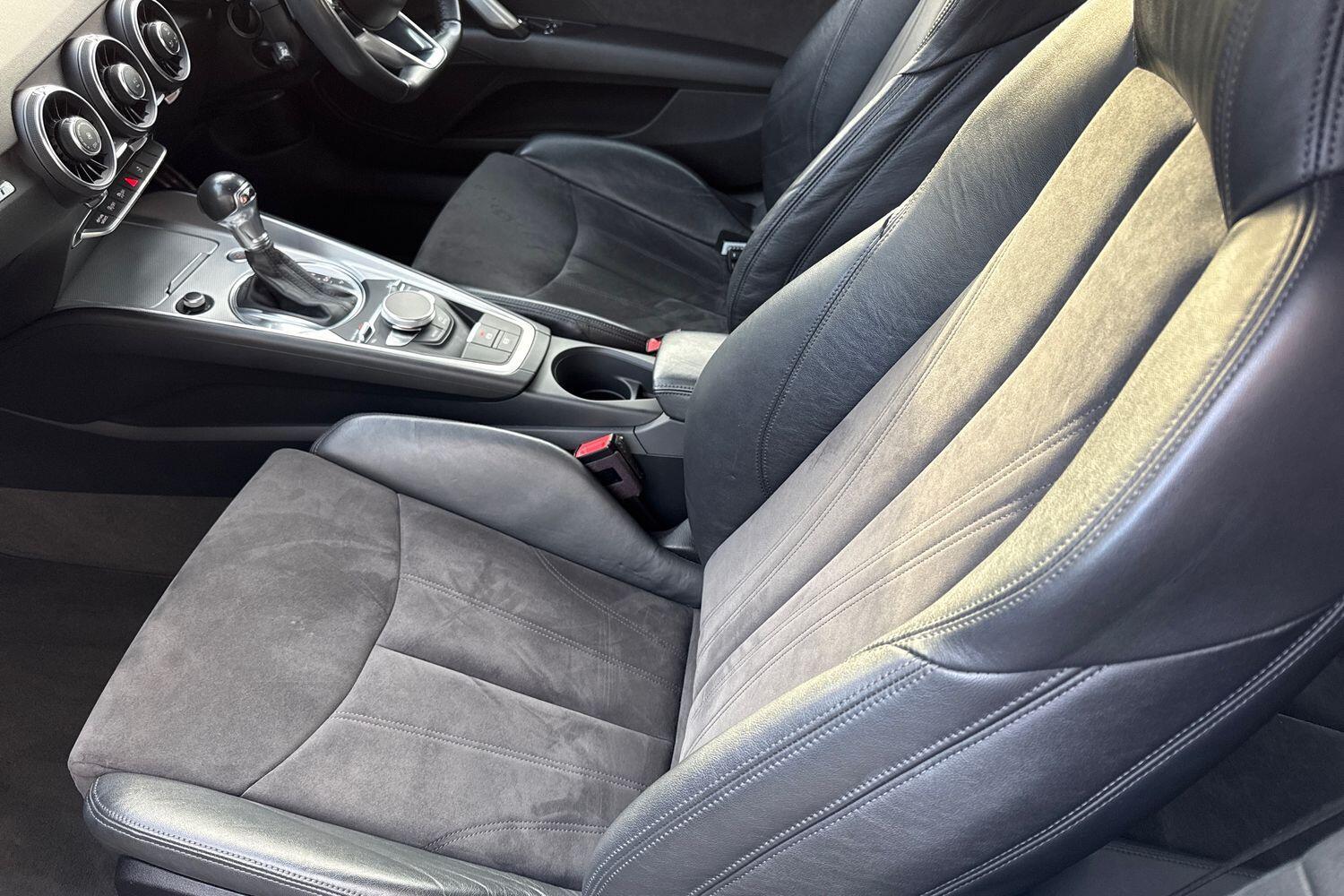 Used Audi TT 2019 for sale - 77549733: Photo 47