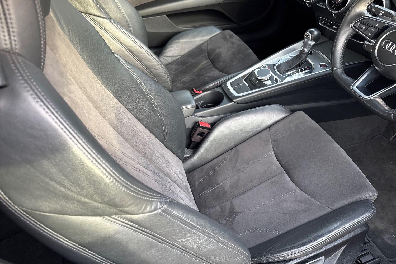 Used Audi TT 2019 for sale - 77549733: Photo 48