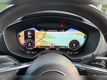 Used Audi TT 2019 for sale - 77549733: Photo