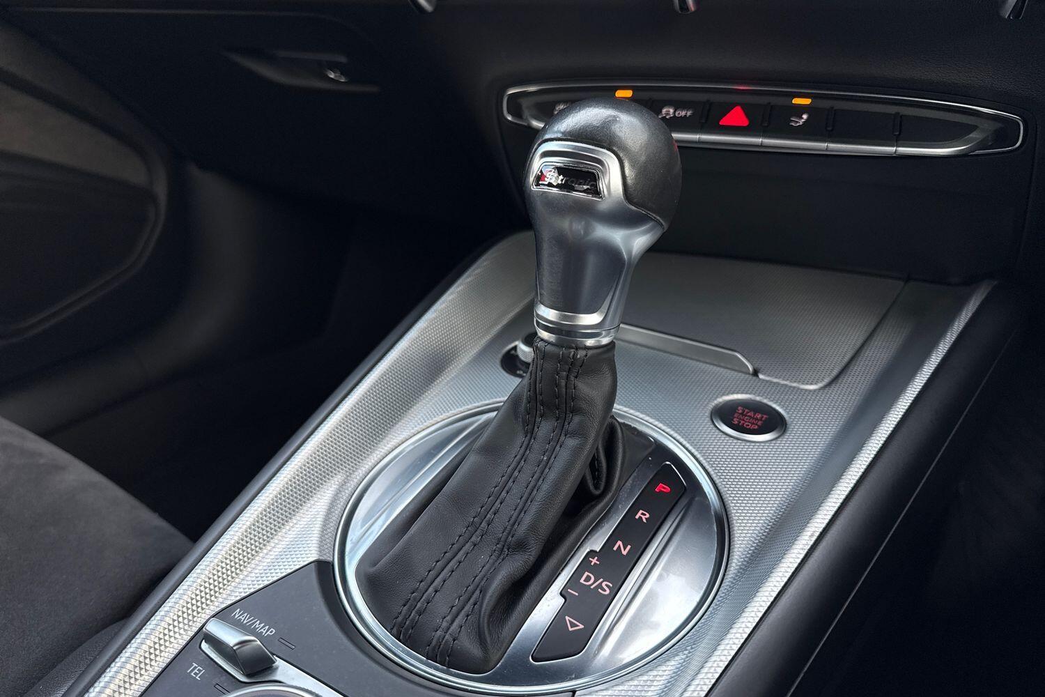 Used Audi TT 2019 for sale - 77549733: Photo 7