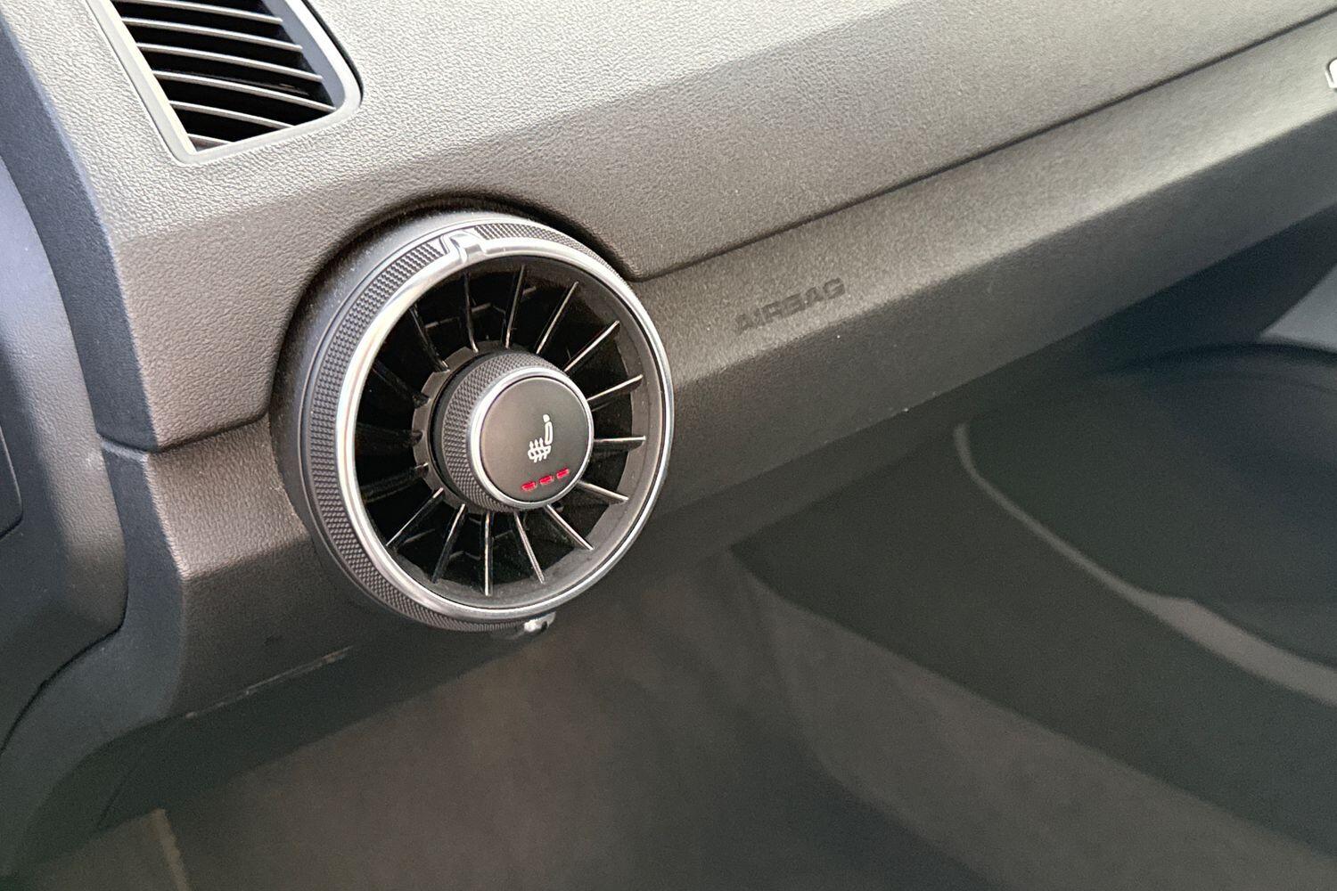 Used Audi TT 2019 for sale - 77549733: Photo 9