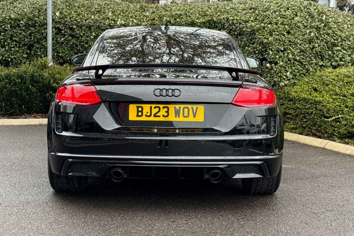 Used Audi TT 2023 for sale - 77646855: Photo 11