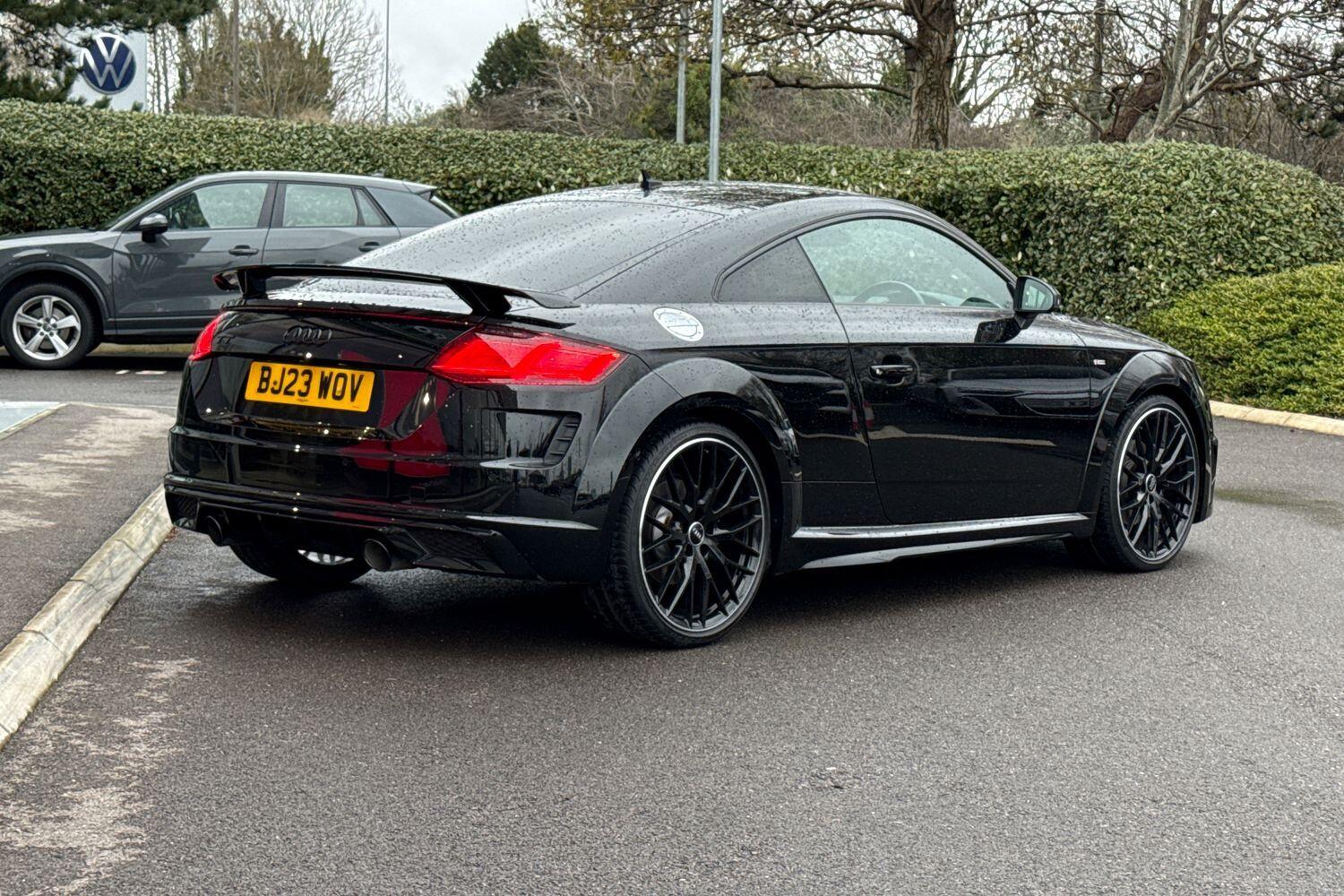 Used Audi TT 2023 for sale - 77646855: Photo 14