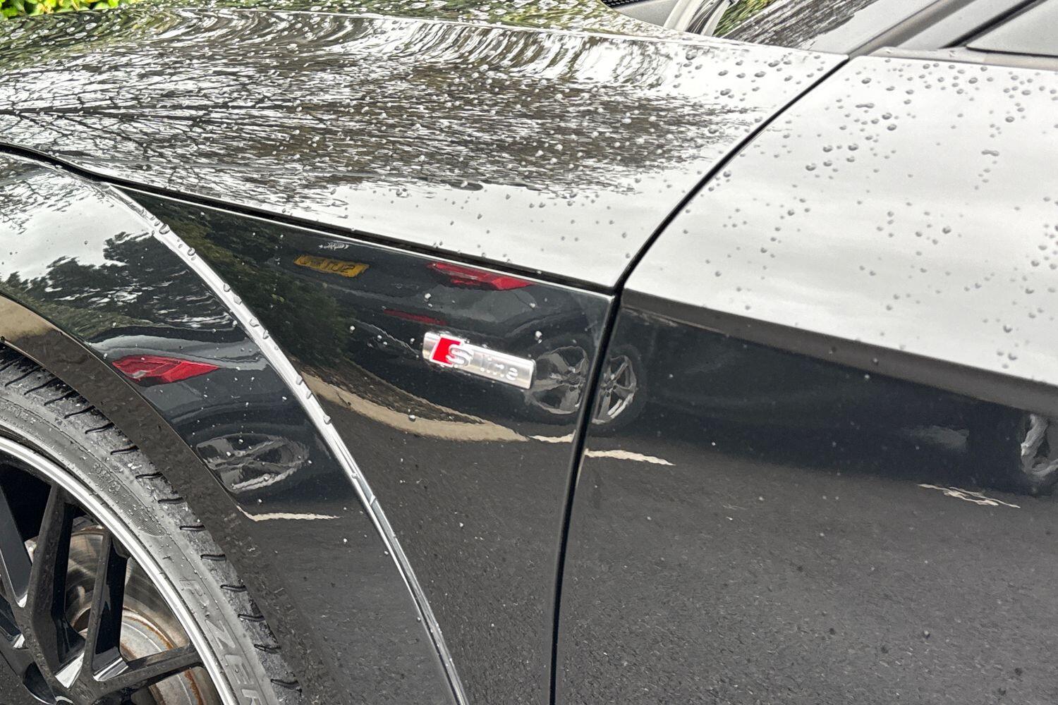 Used Audi TT 2023 for sale - 77646855: Photo 16