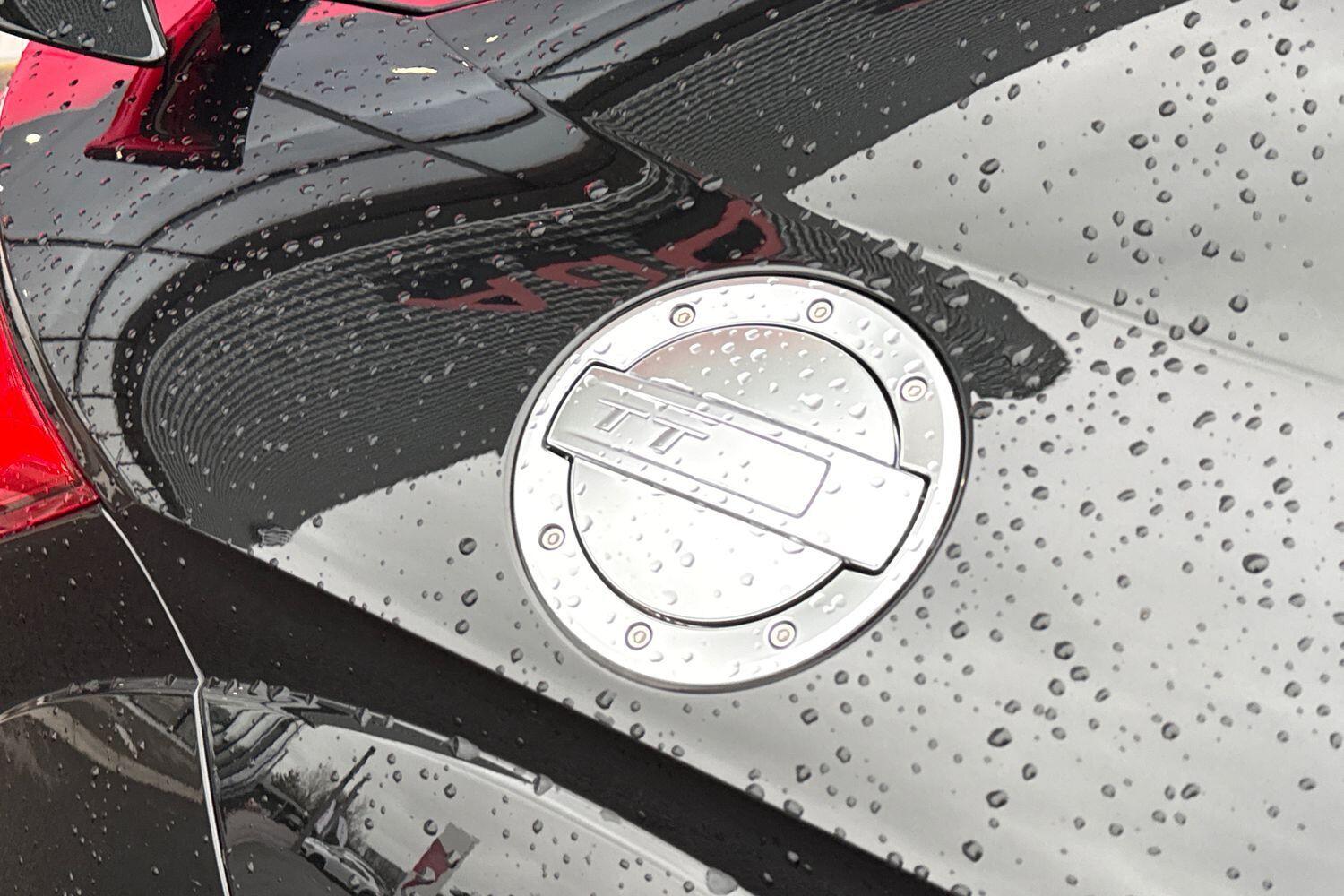 Used Audi TT 2023 for sale - 77646855: Photo 17