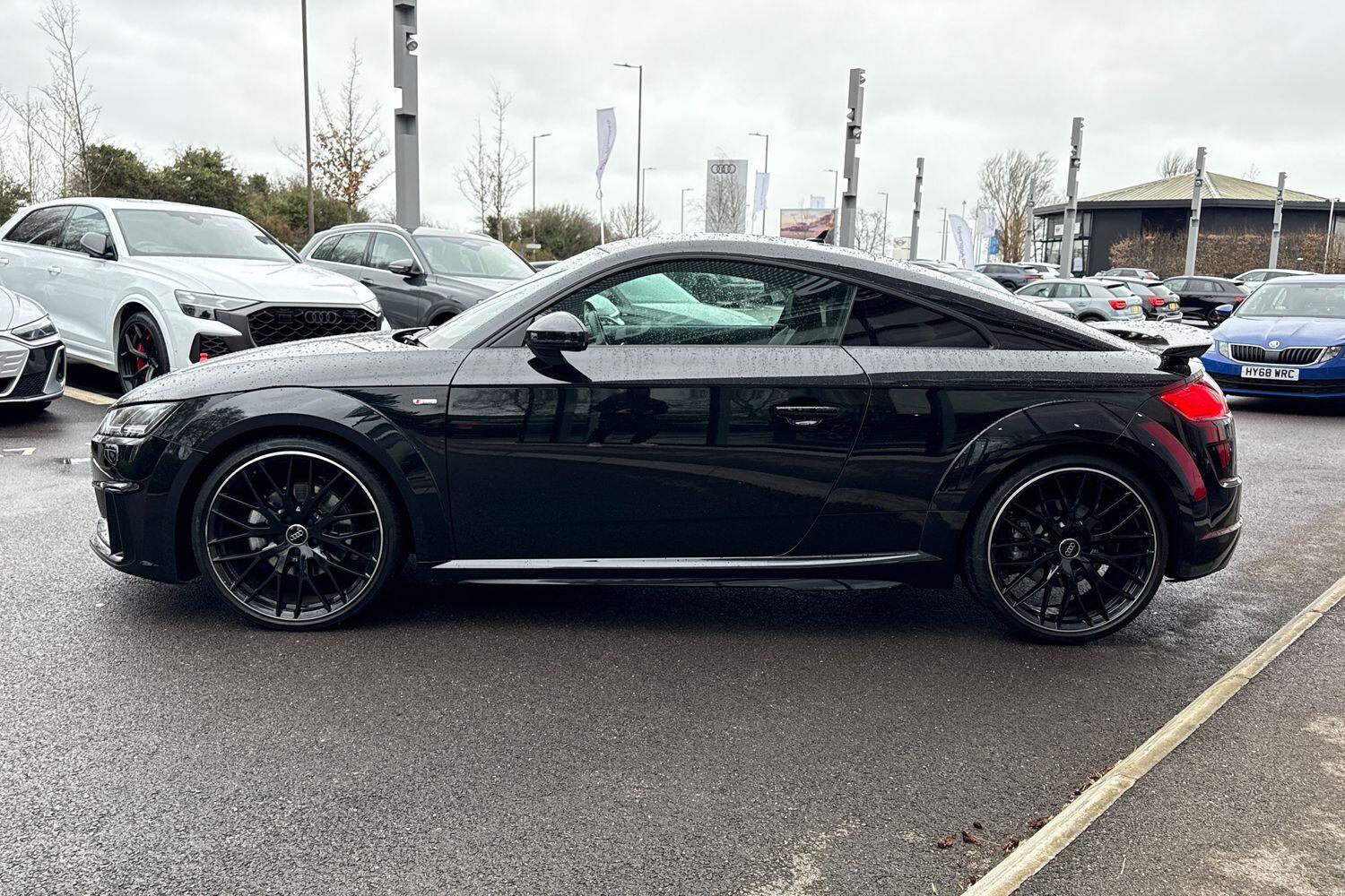 Used Audi TT 2023 for sale - 77646855: Photo 21