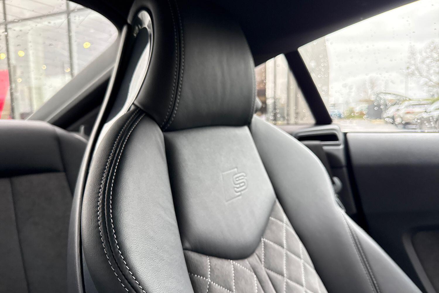 Used Audi TT 2023 for sale - 77646855: Photo 22