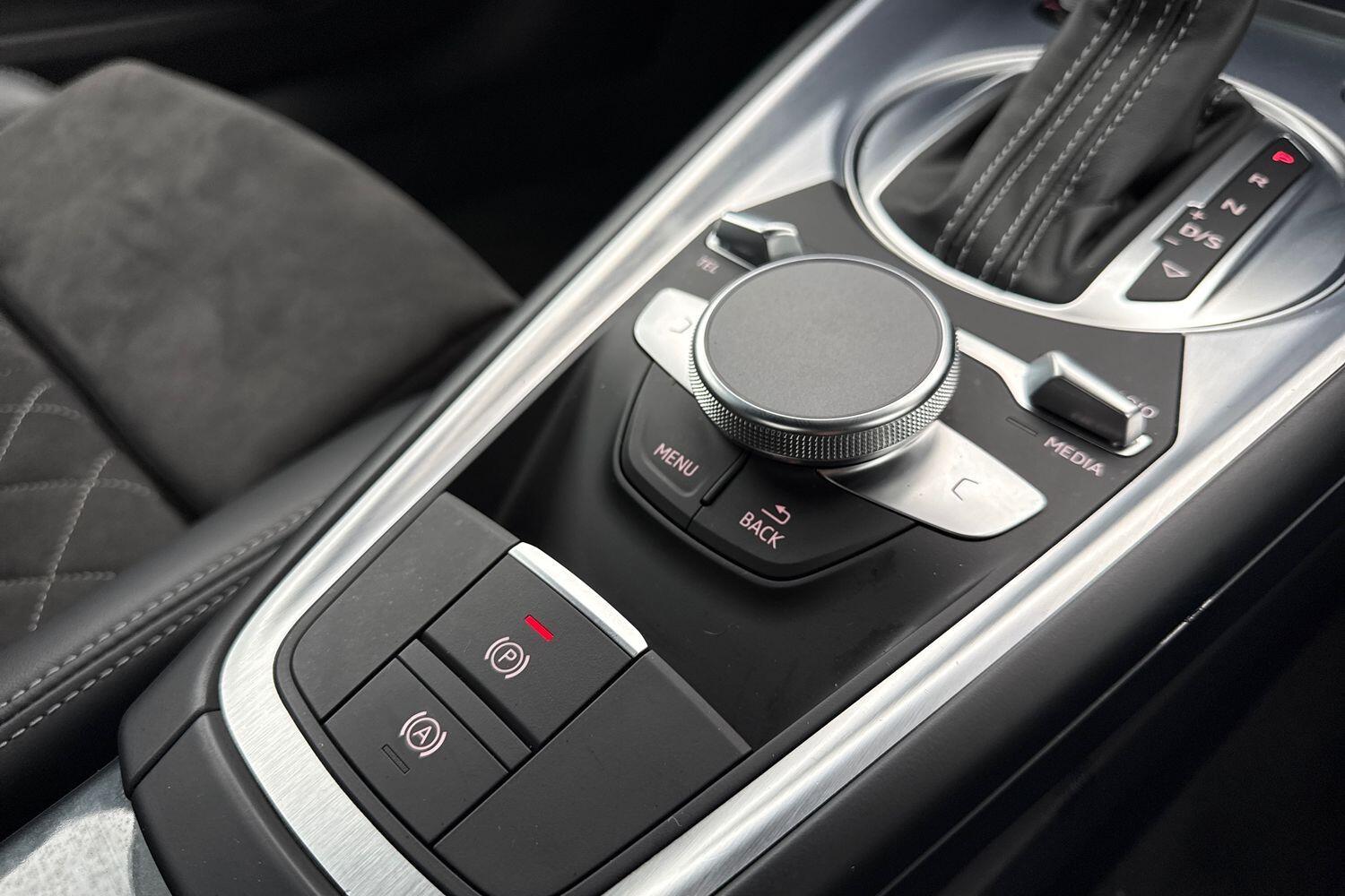 Used Audi TT 2023 for sale - 77646855: Photo 24