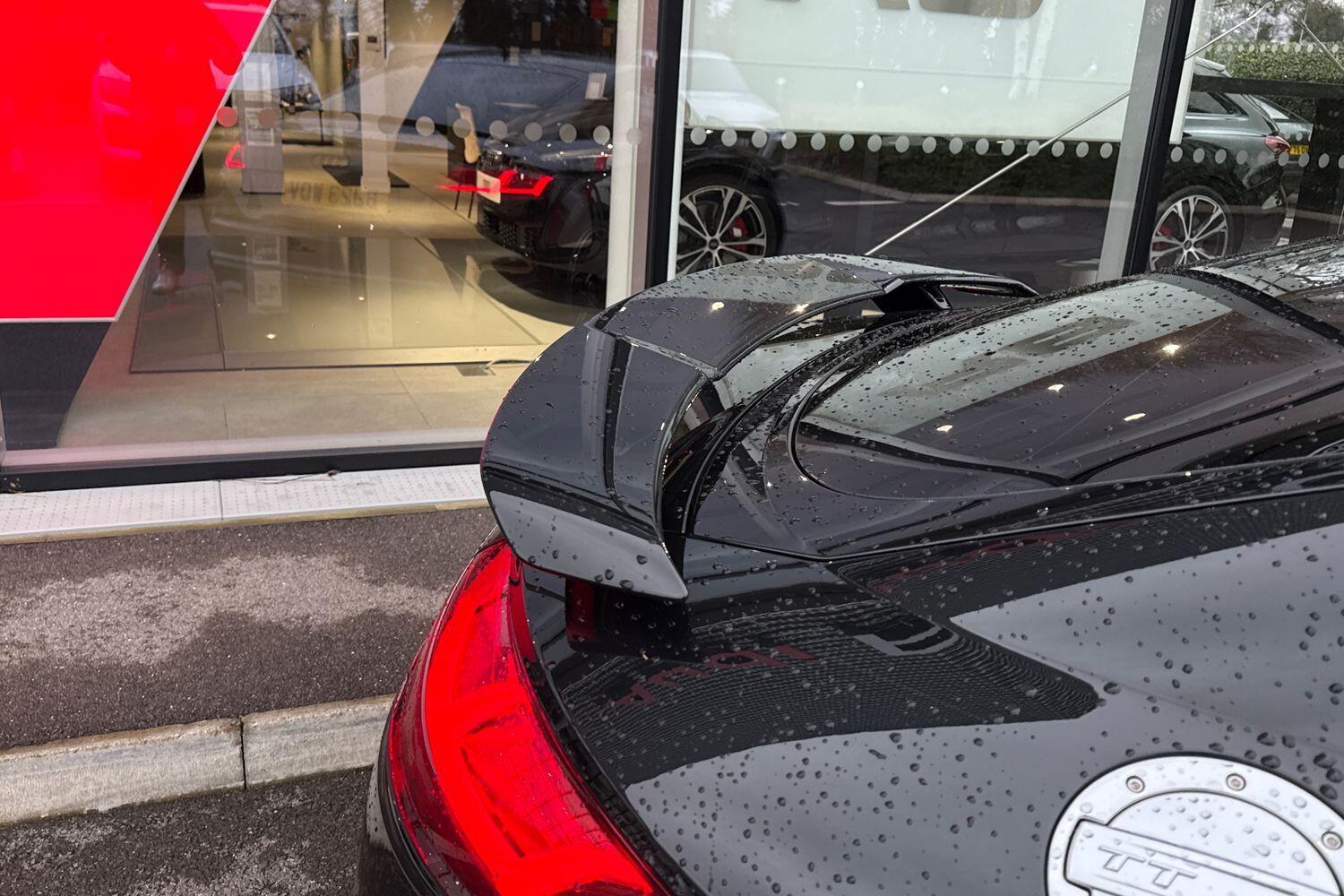 Used Audi TT 2023 for sale - 77646855: Photo 25