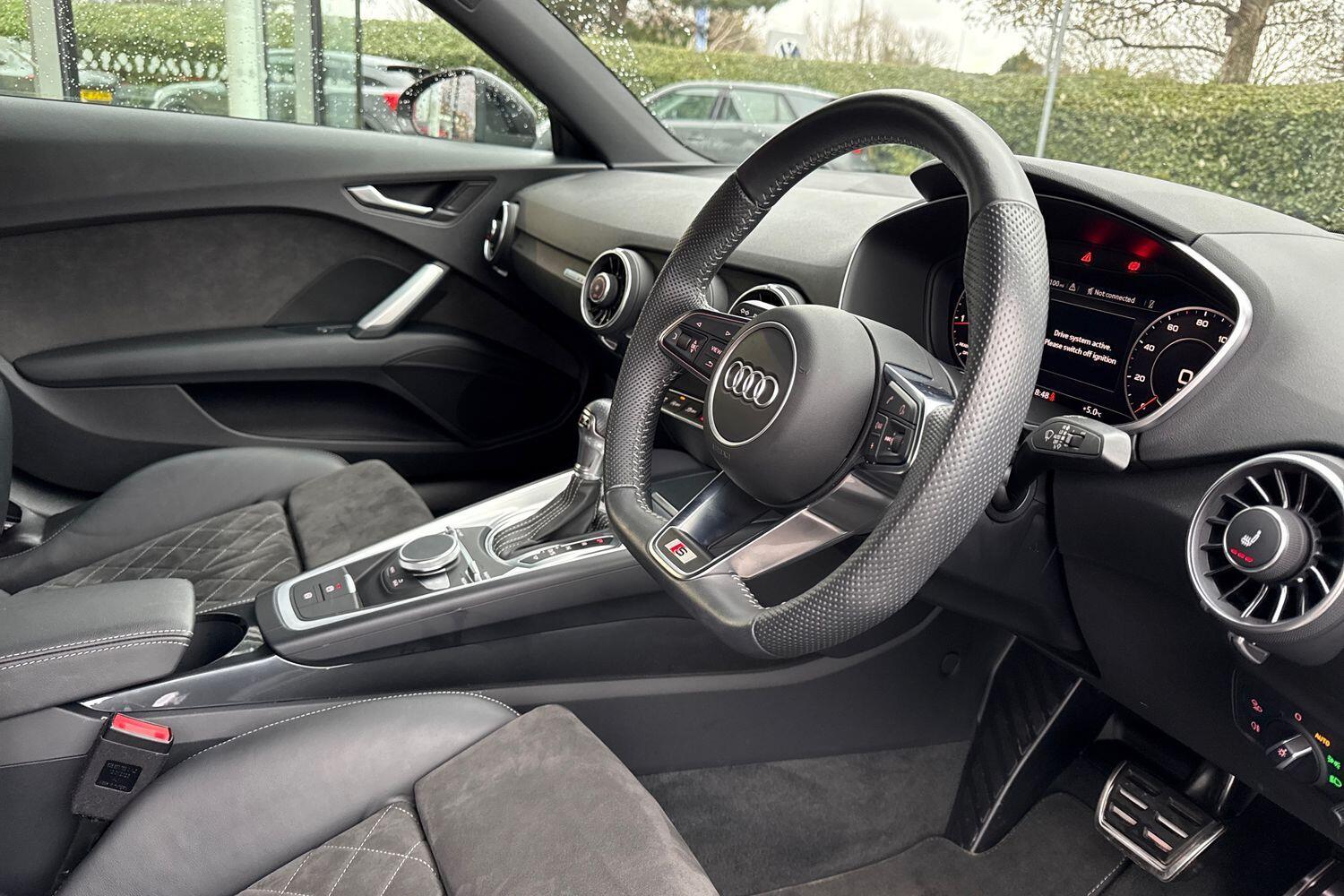 Used Audi TT 2023 for sale - 77646855: Photo 33