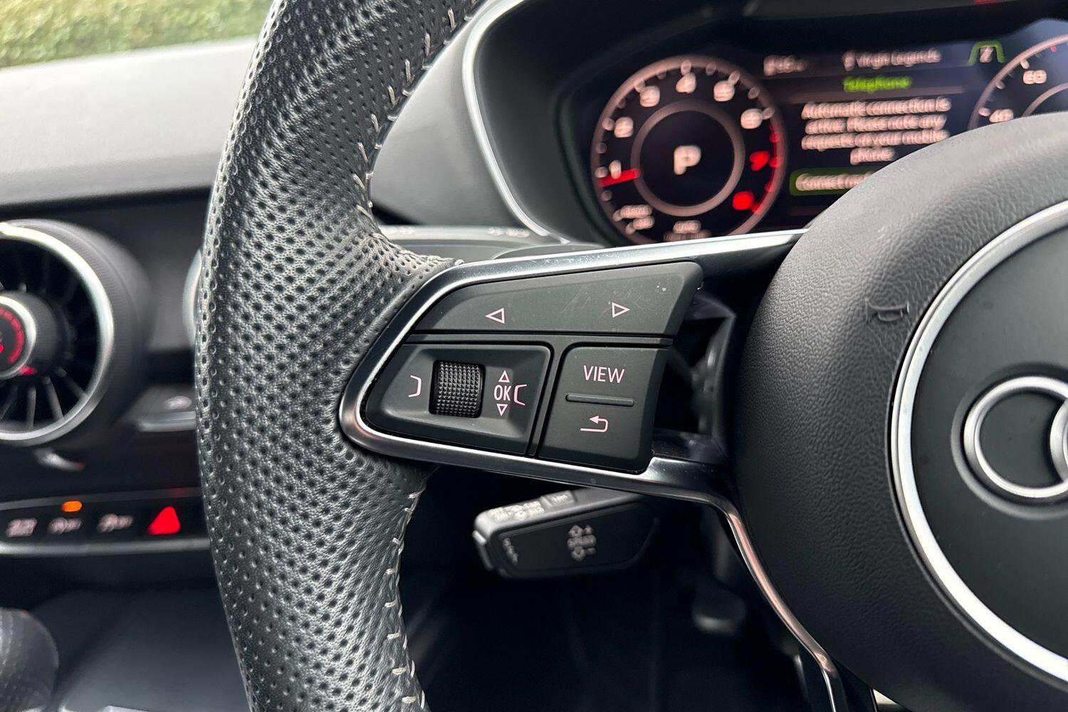 Used Audi TT 2023 for sale - 77646855: Photo 37