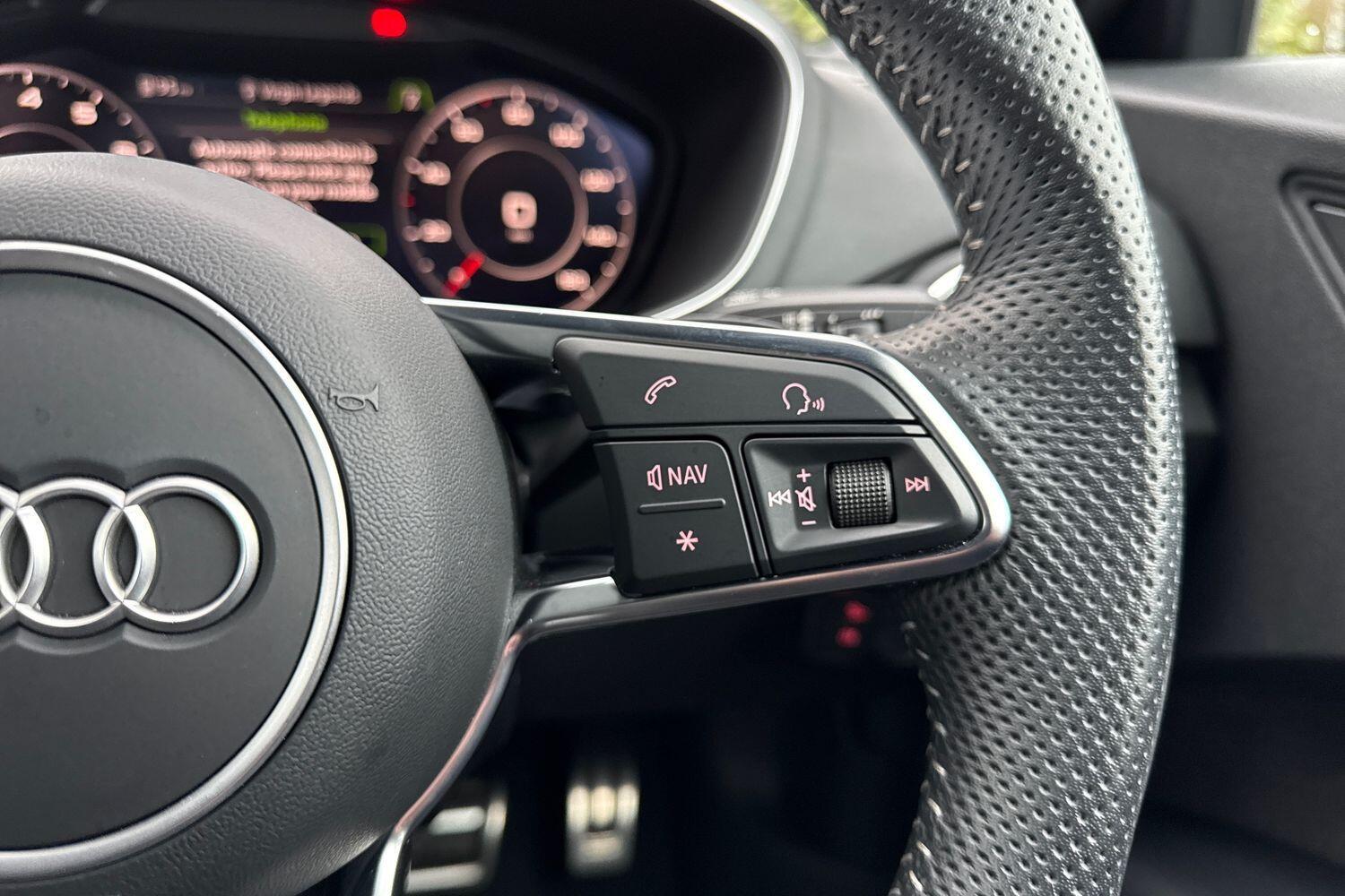 Used Audi TT 2023 for sale - 77646855: Photo 38