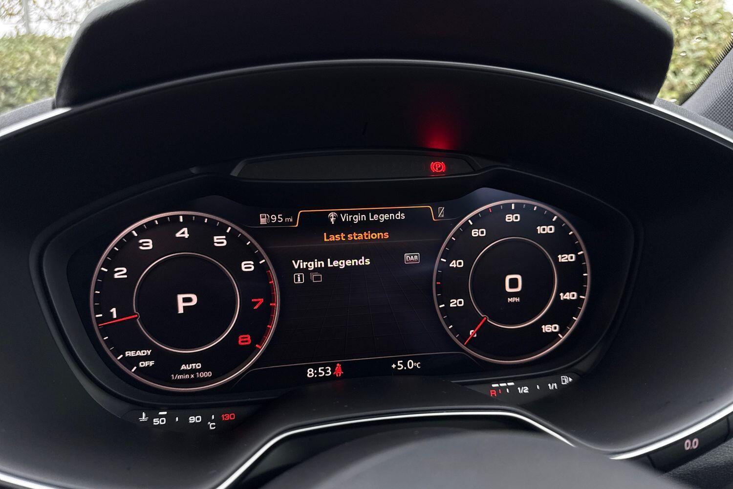 Used Audi TT 2023 for sale - 77646855: Photo 40