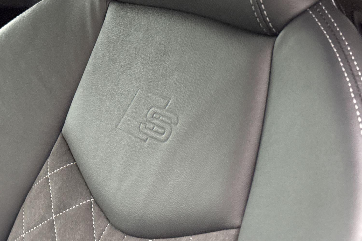 Used Audi TT 2023 for sale - 77646855: Photo 42