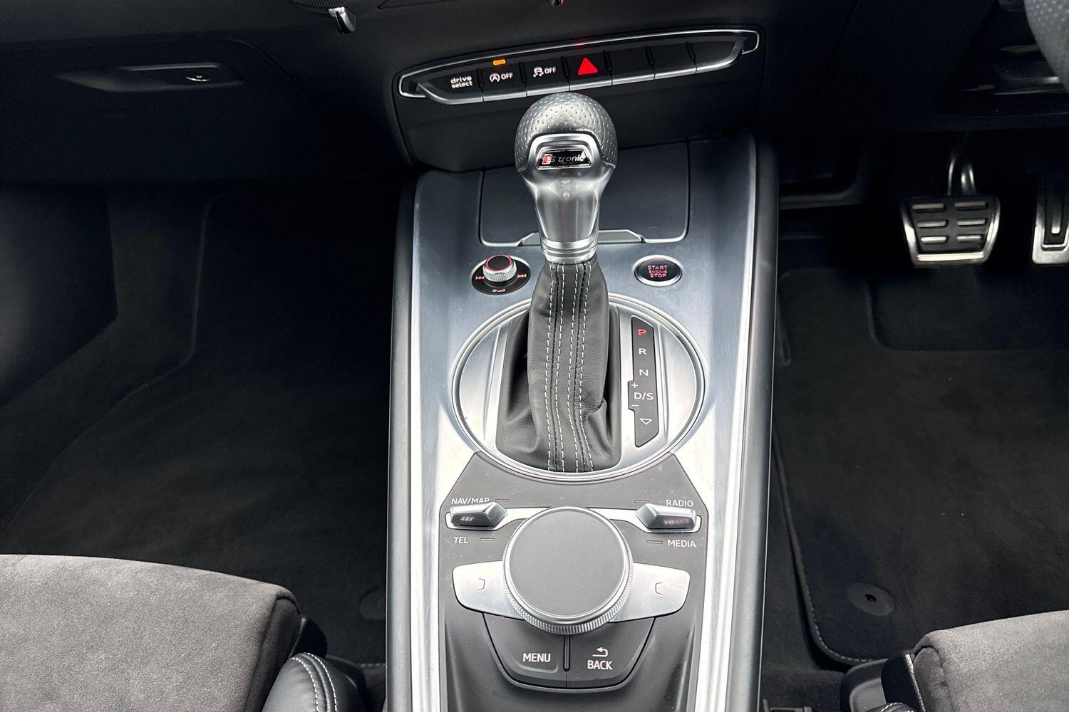 Used Audi TT 2023 for sale - 77646855: Photo 43