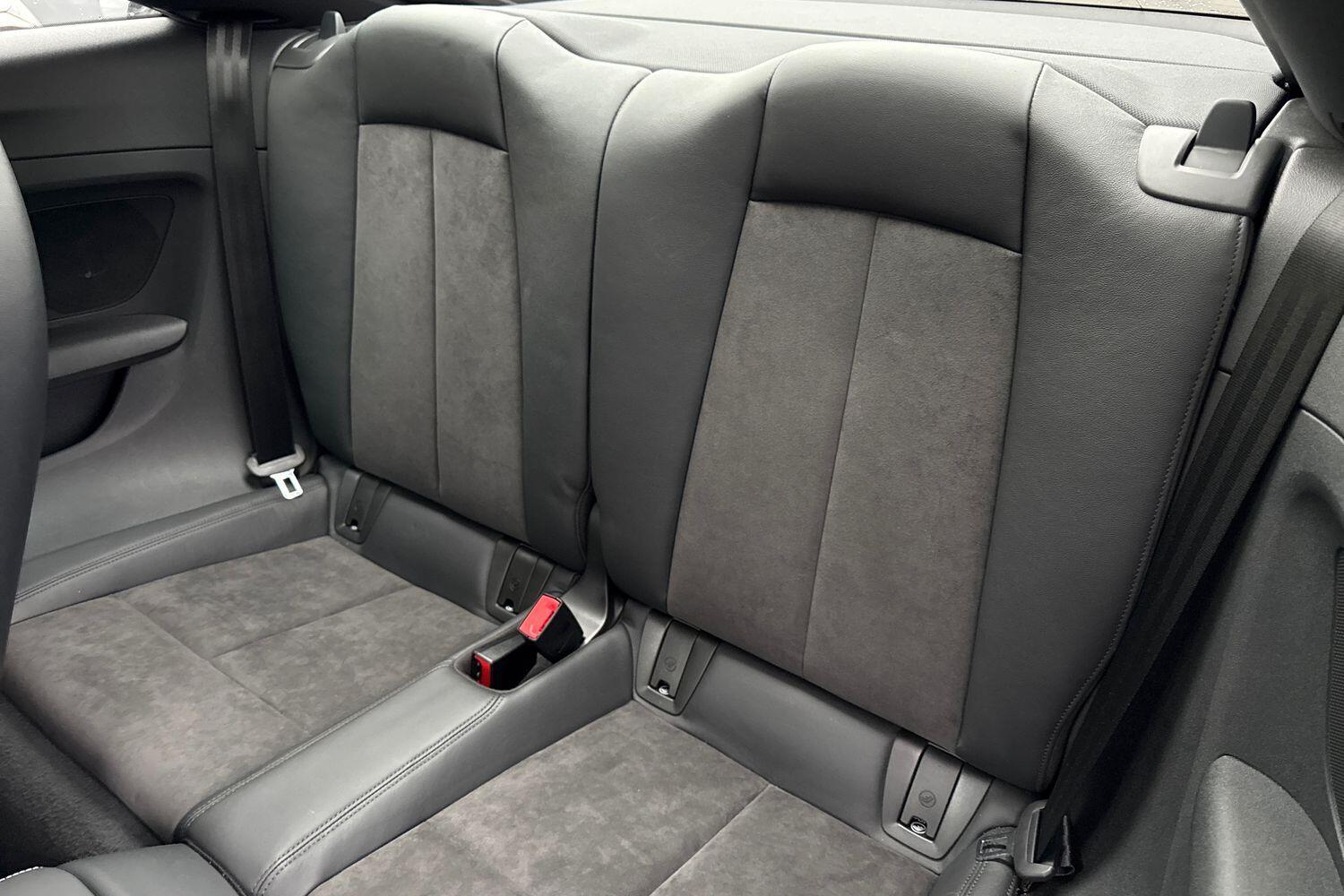 Used Audi TT 2023 for sale - 77646855: Photo 46